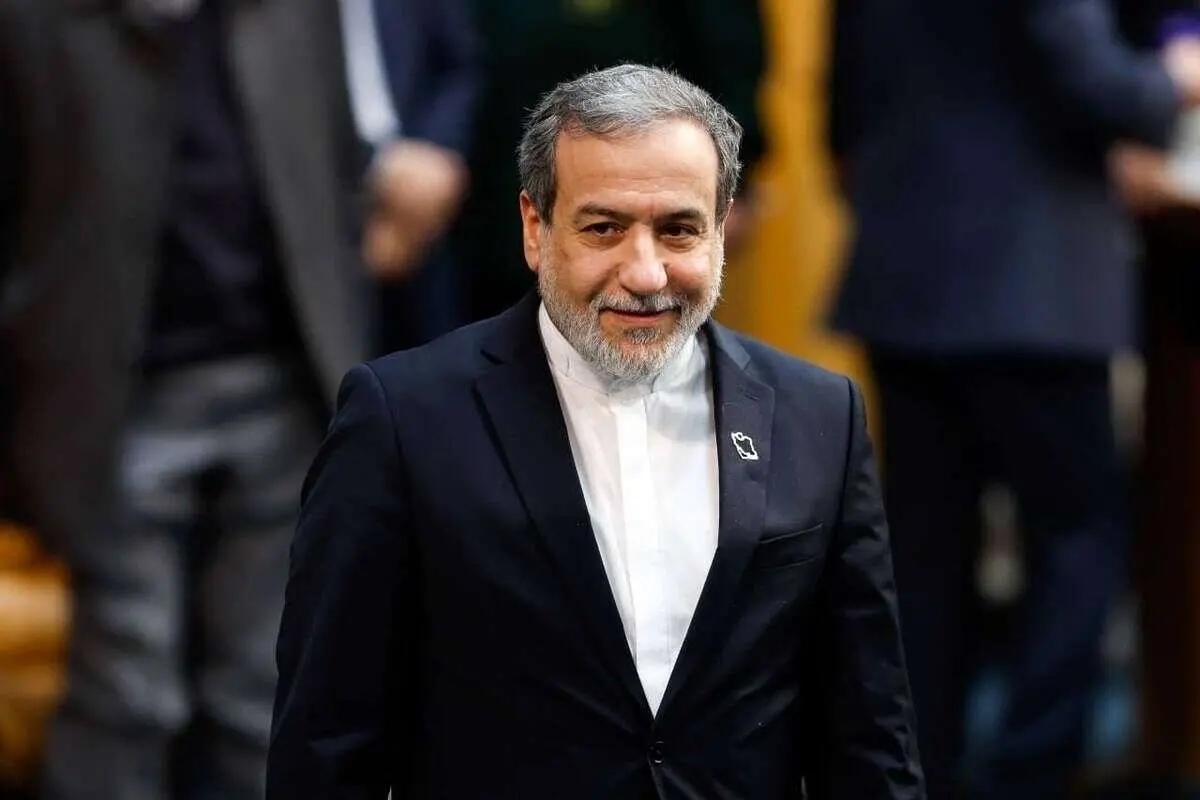 عراقچی در نامهای به گوترش خواستار واکنش فوری شورای امنیت به تجاوز آمریکا شد