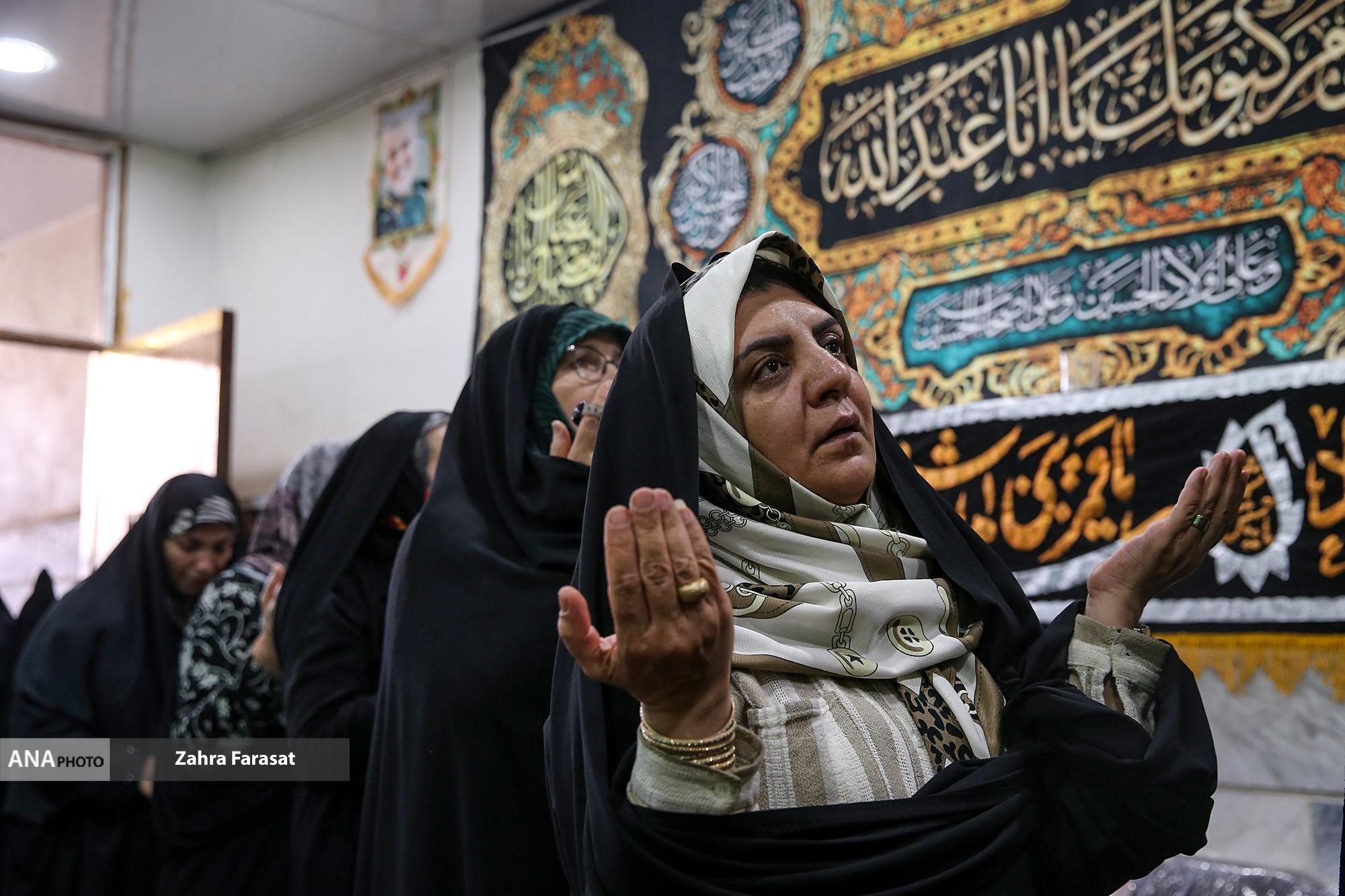 در این ایام دعای &laquo;سریع&zwnj;الاجابه&raquo; امام کاظم (ع) خوانده شود/ دعا، سلاح مؤمن در برابر جبهه کفر است