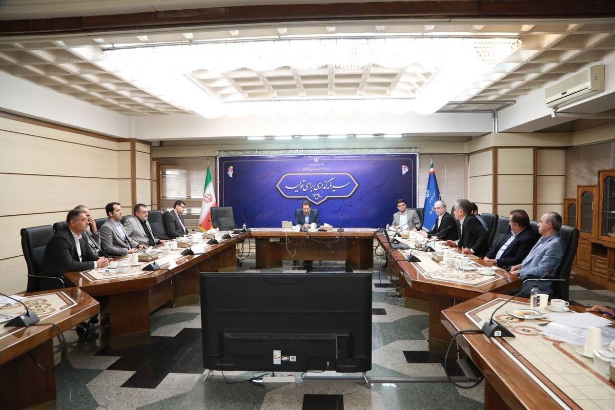 وزیرصمت: دچار هیچ وقفهای در تولید نخواهیم شد