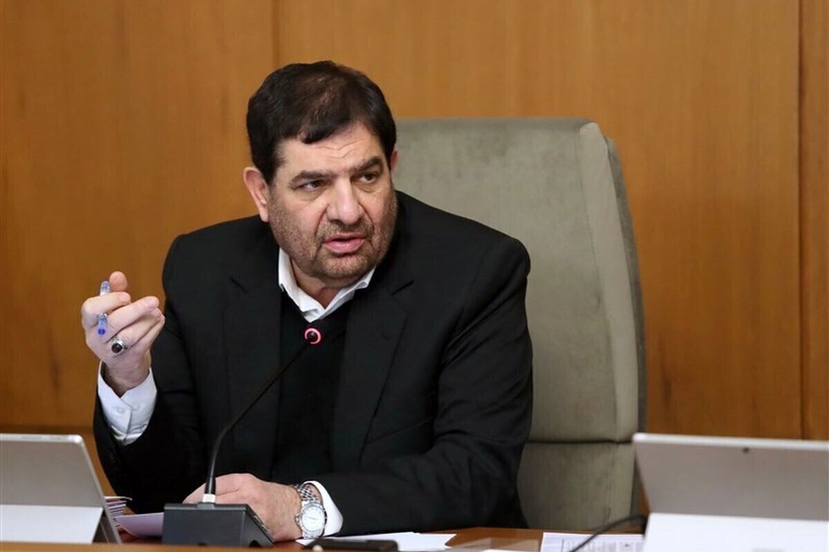 محمد مخبر: بمبهای آمریکا صفشکن نیست؛ دانش ایران نابودشدنی نیست
