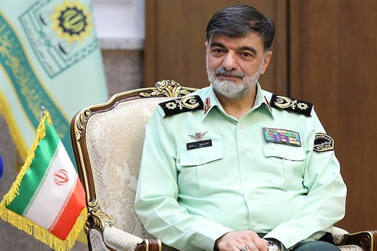 مردم در بحران از نیروهای مسلح حمایت کردند جناحهای سیاسی در برابر دشمن متحد شدند