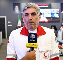 فقط ظرفیت ۱۰درصد از نیروهای واکنشسریع استفاده شده است