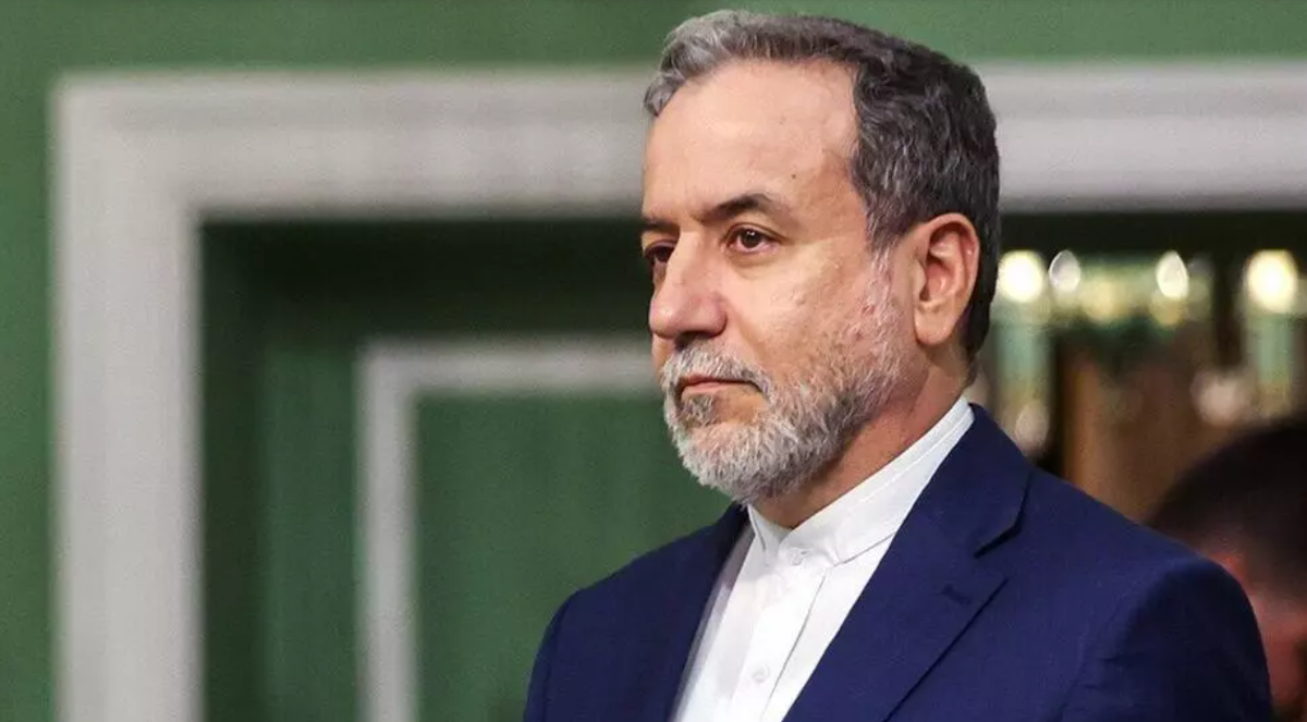 عراقچی: درهای دیپلماسی هیچ‌وقت بسته نمی‎‌شود؛ فکر نمی‌کنم مذاکرات به این سرعت از سر گرفته شود