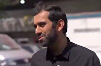 روایتی از لحظه اعلام خبر شهادت شهید شادمانی به همسرش