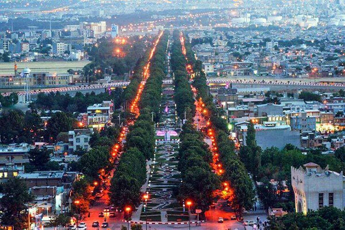 ایرانگردی با «آنا»؛ سفری به دلِ رویدادهای مهم استانها
