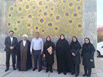 ارتقای سطح فرهنگی و اعتقادی دانشآموزان در جشنواره امامت و مهدویت