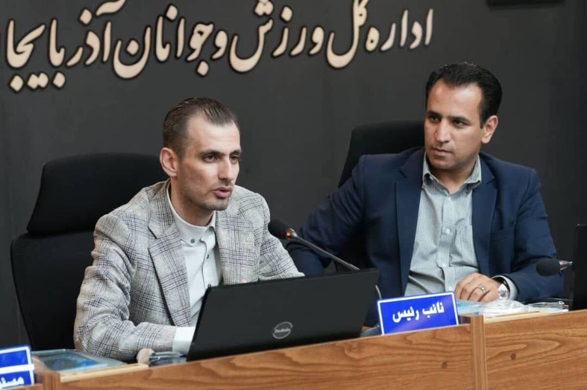 توضیحات مدیر تیمهای ملی بوکس در مورد جدایی تورس