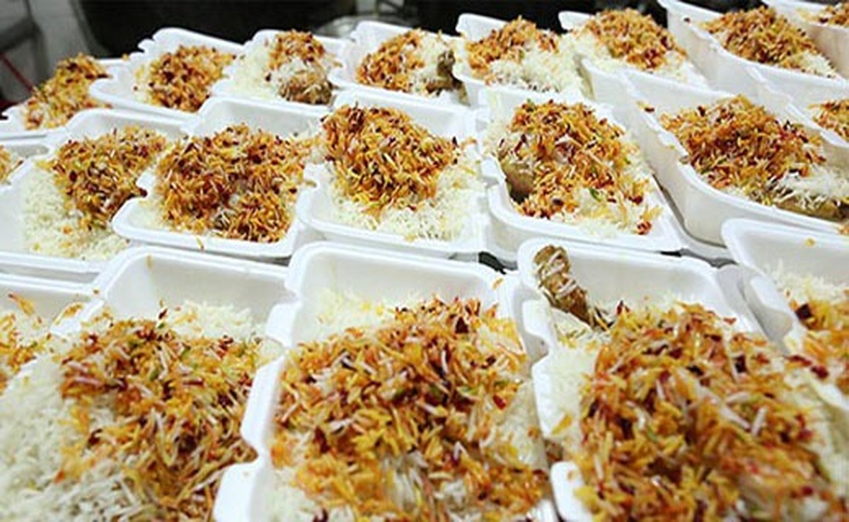 لزوم پرهیز از استفاده ظروف پلاستیکی و تهیه گوشت از مراکز مجاز برای عزاداران حسینی