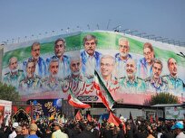 مراسم بزرگداشت شهدای اقتدار با مداحی حاج محسن طاهری برگزار می‌شود