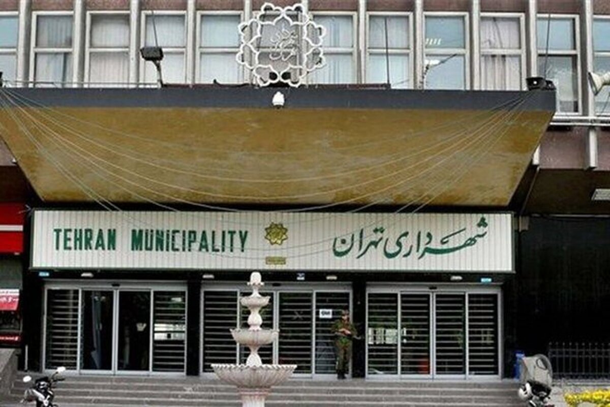 بکارگیری ۵۰۰ خودرو در عملیات آواربرداری مناطق آسیب‌دیده ناشی از حملات رژیم صهیونیستی به تهران