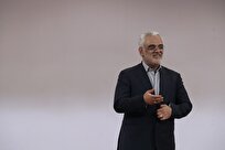باور عمیق شهید طهرانچی به دیپلماسی علمی منطقهای؛ مدیری که اندیشه و جریانی پویا بود