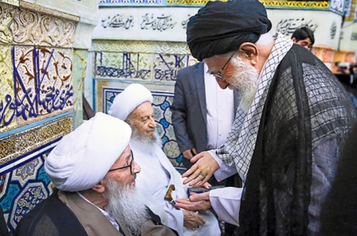 تهدید مرجعیت؛ لافی که دودمان استعمار را بر باد می‌دهد