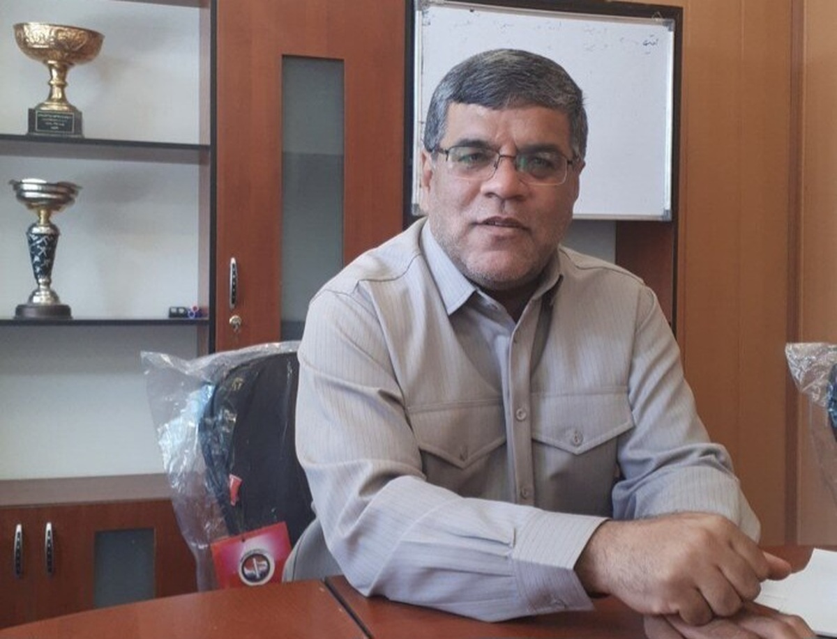 بخشی: هیچ گزینهای برای سرمربیگری مس رفسنجان مطرح نیست