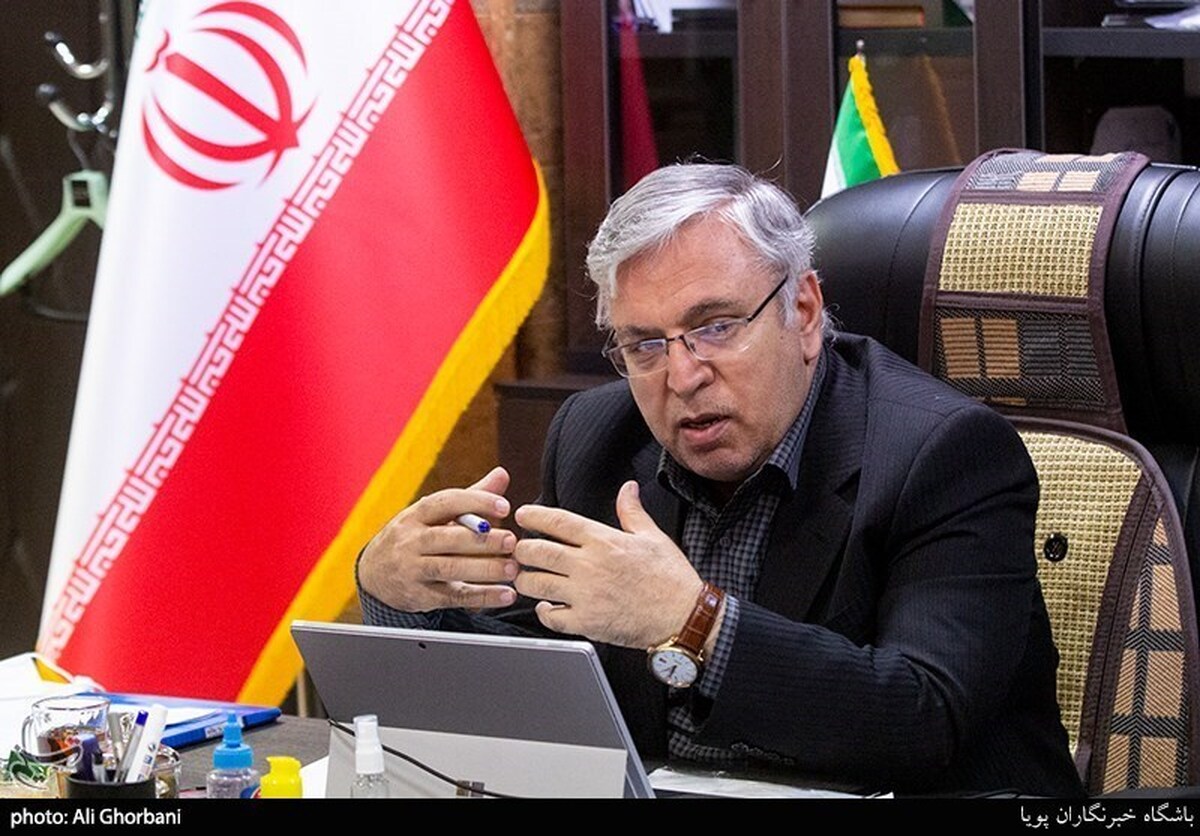 آقامیری: جایگزینی شهدای هسته‌ای دانشگاه شهید بهشتی سخت است و باید تلاش کنیم این خلأ را جبران کنیم