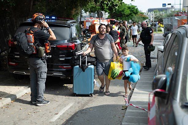 برنامه موشکی ایران و مسیر بازدارندگی شبکهای برنامه موشکی ایران و مسیر بازدارندگی شبکهای