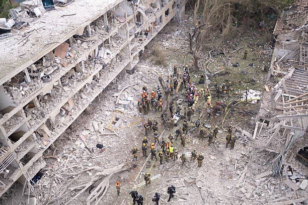 برنامه موشکی ایران و مسیر بازدارندگی شبکهای برنامه موشکی ایران و مسیر بازدارندگی شبکهای