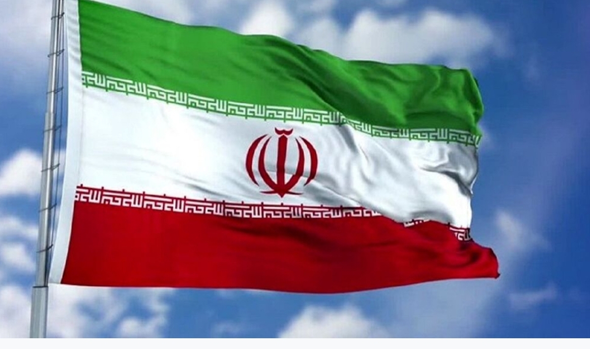 سرود ایران مقتدر منتشر شد