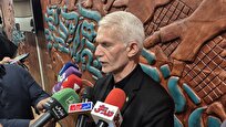 اسبقیان: به دلیل شرایط پروازی اردوهای خارج از کشور شاید برگزار نشود/ اساسنامه فدراسیون بدنسازی باید رفع ابهام شود