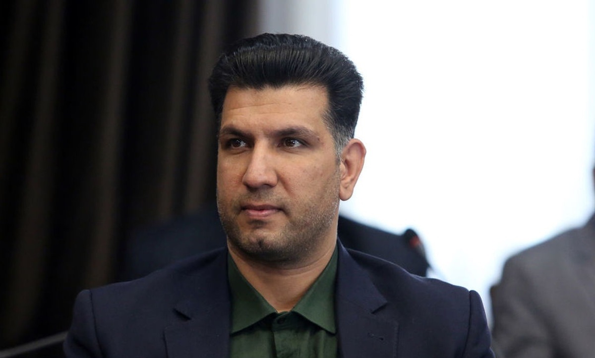 پاکدل: کاستلو را حفظ نکنیم به مشکل می خوریم هنوز حضور تیم ملی هندبال در کشورهای اسلامی مشخص نیست