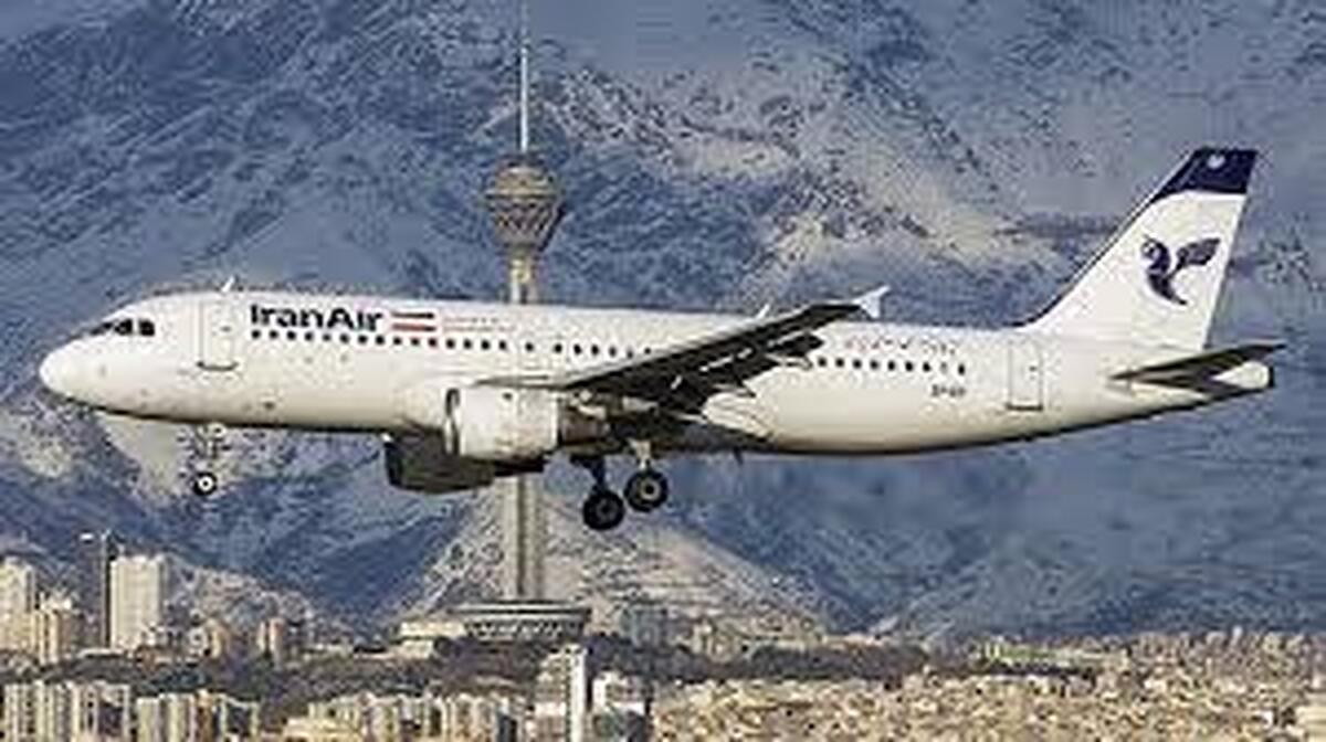 پرواز فوق العاده از مشهد به دبی و استانبول