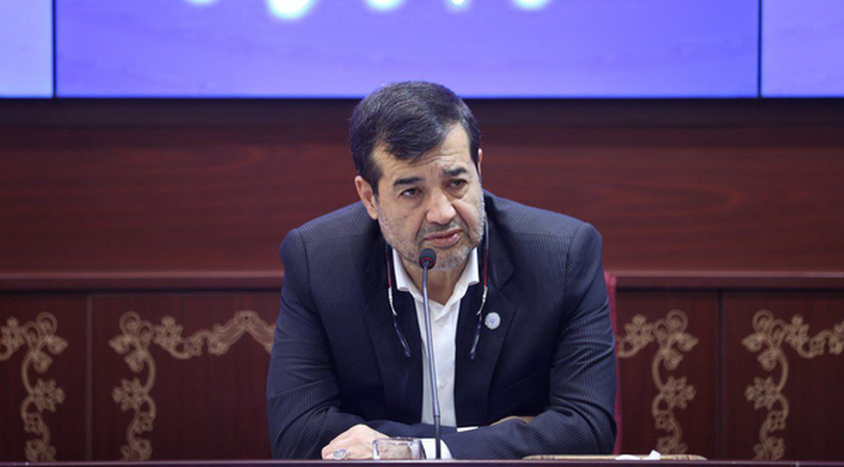 دنیامالی: تاخیر مسابقات فوتبال برای مدیریت آن بود  پروازها درست شود اردوهای خارج از کشور برگزار می شود