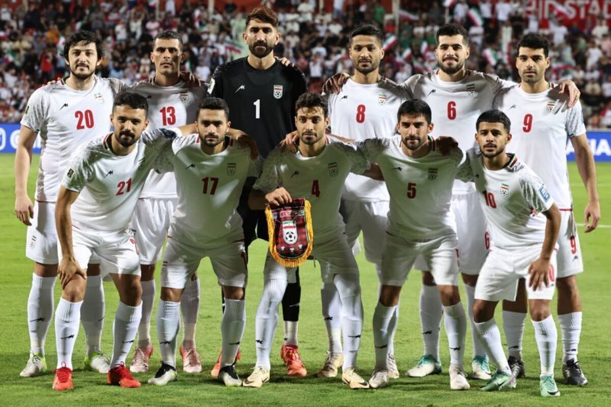 ۲ دیدار تدارکاتی اروپایی در برنامه تیم ملی در آخرین فیفا دی پیش از جام جهانی