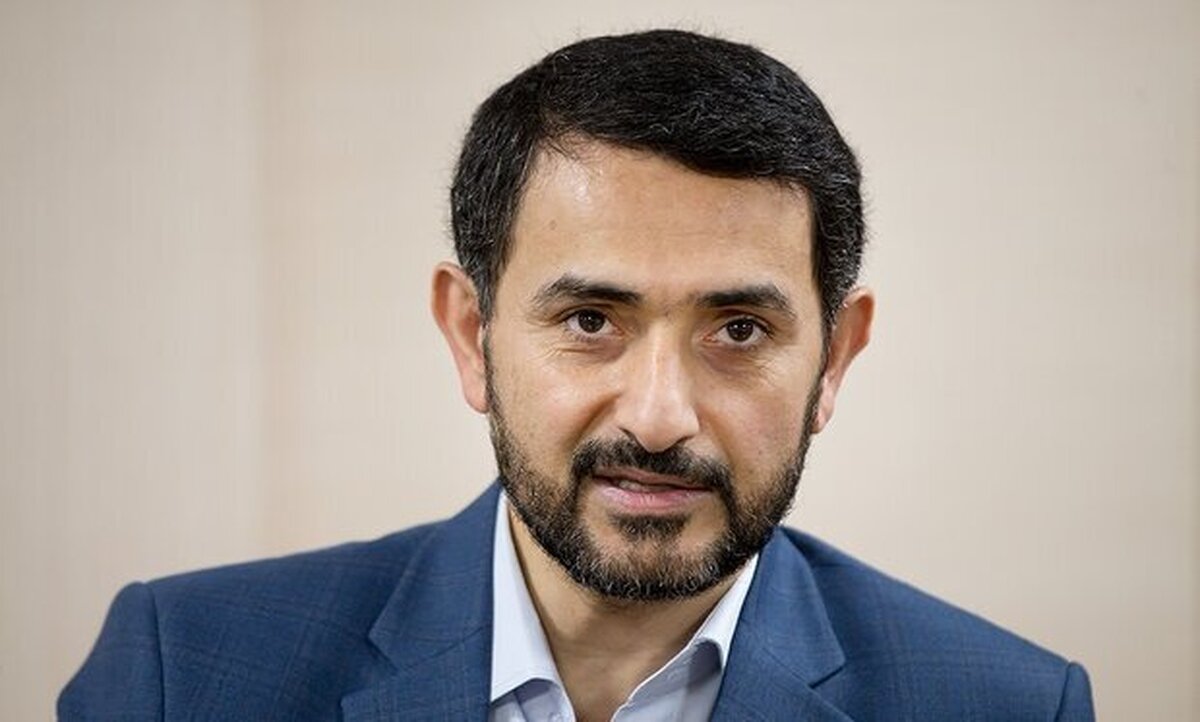 زارعی: باب وایلین برادر رپی ماست