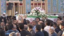 پردهای که هرگز باز نشد؛ رازِ کمک شهید گیاهدوست به زائر بیمار در عتبات عالیات