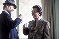 افشای ذات دموکراسی آمریکایی در شبکه نمایش