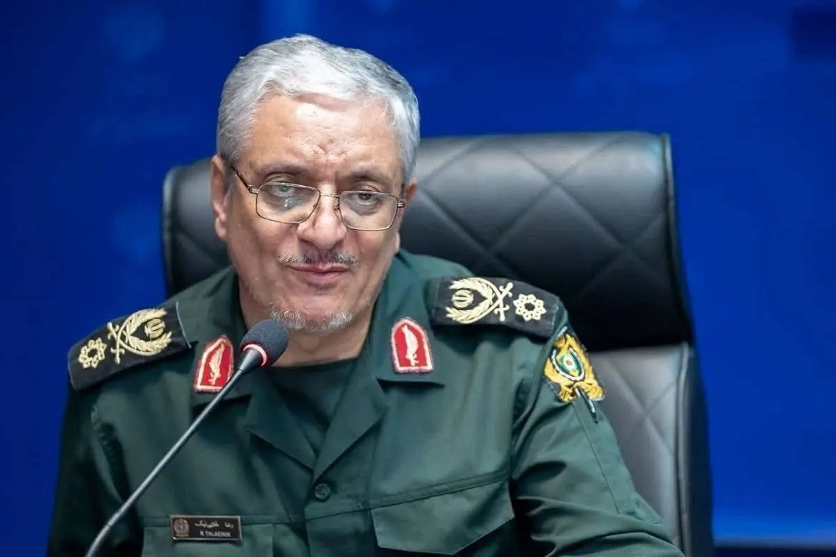 ساماندهی پهپاد‌ها در ایران قانونمند شد   جزئیات لایحه جدید از زبان سخنگوی وزارت دفاع