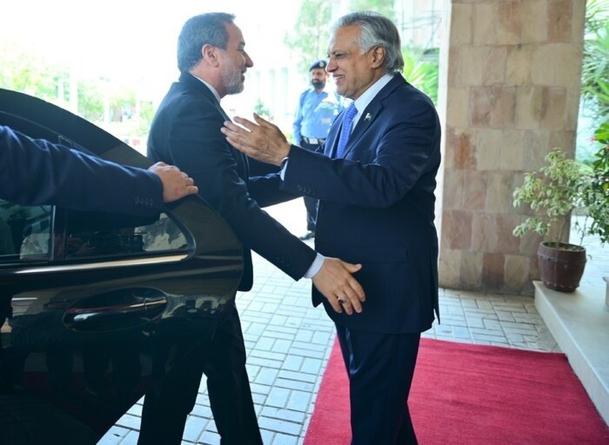 پاکستان از رویکرد «سازنده و عمل‌گرایانه» ایران در برابر تجاوز اسرائیل تمجید کرد