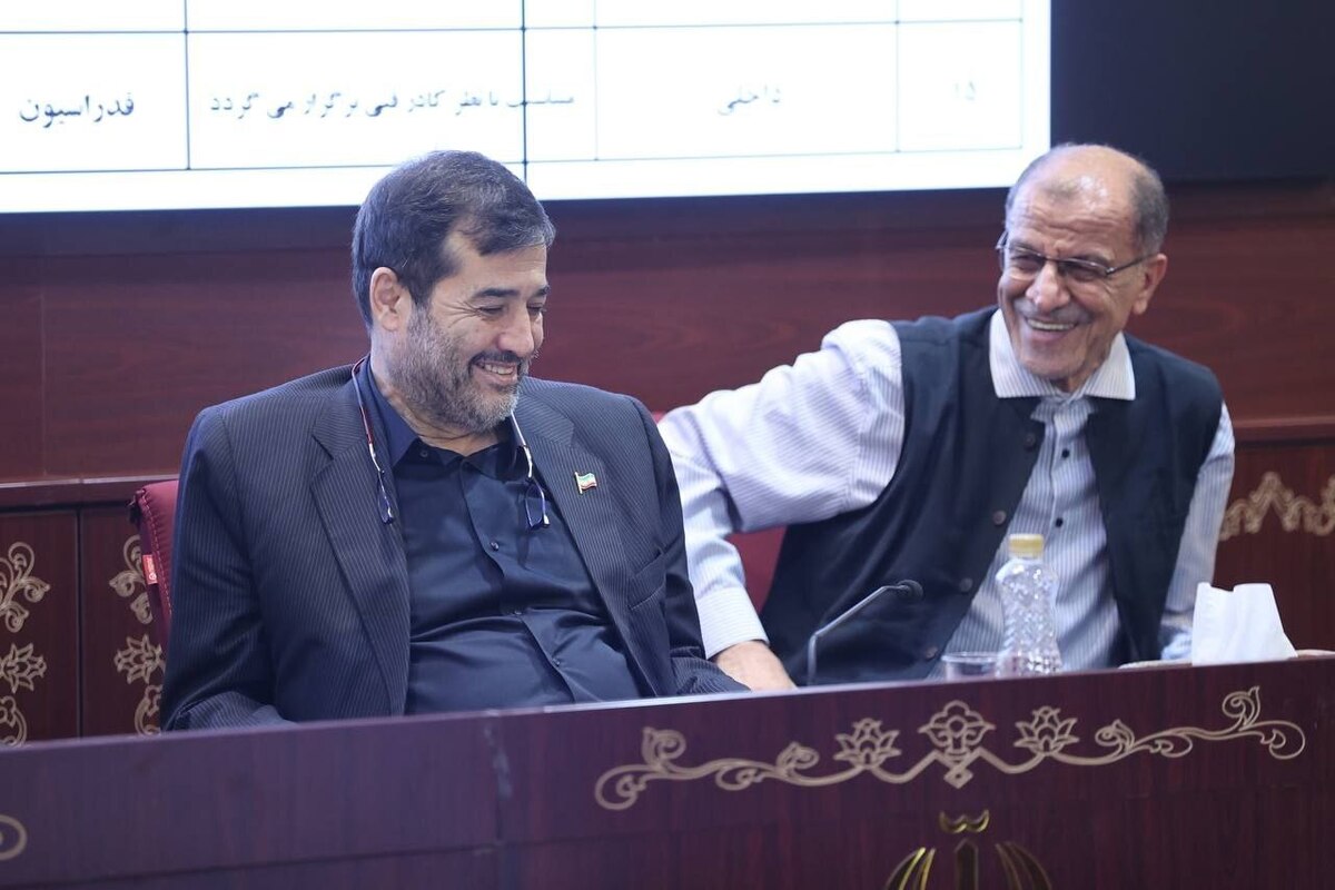 دنیامالی:موفقیت تکواندو در پاریس نتیجه رفاقت افراد بود خسروی‌وفا: وقت آن رسیده که در وزنه برداری به سمت نتیجه گرایی برویم