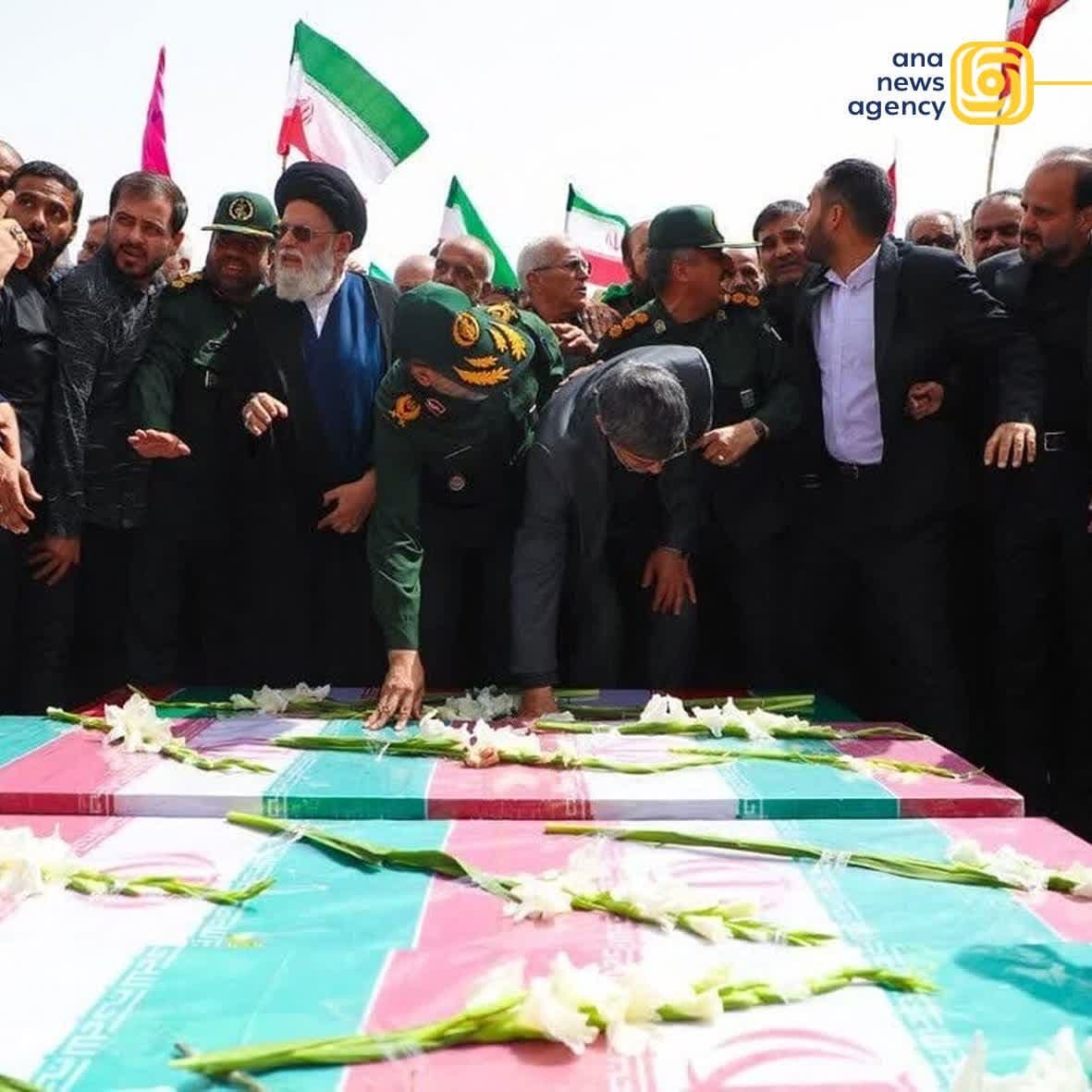 ایرانگردی با «آنا»؛ سفری به دلِ رویدادهای مهم استانها ایرانگردی با «آنا»؛ سفری به دلِ رویدادهای مهم استانها