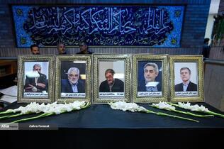 امید و پیمان؛ ادامه راه شهدای دانشمند با تلاش نسل جوان
