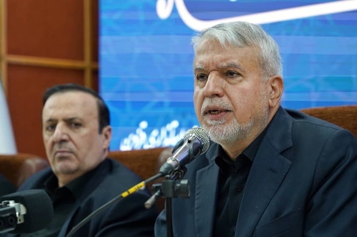 تکمیل پروژههای نیمهتمام میراثی و گردشگری نیازمند ۸۷۰ هزار میلیارد تومان اعتبار است