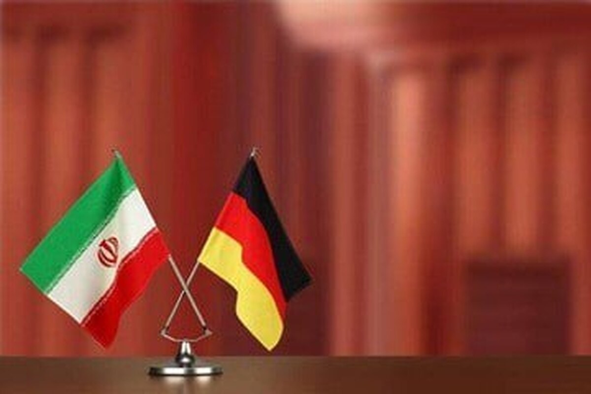 آلمان سفیر ایران را احضار کرد