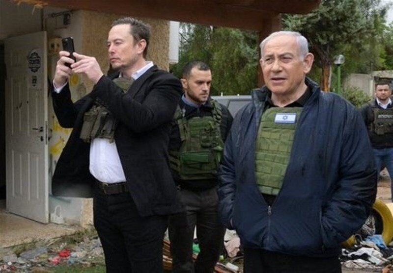 سراب تبیین با ایکس بلای روزهای جنگ تحمیلی