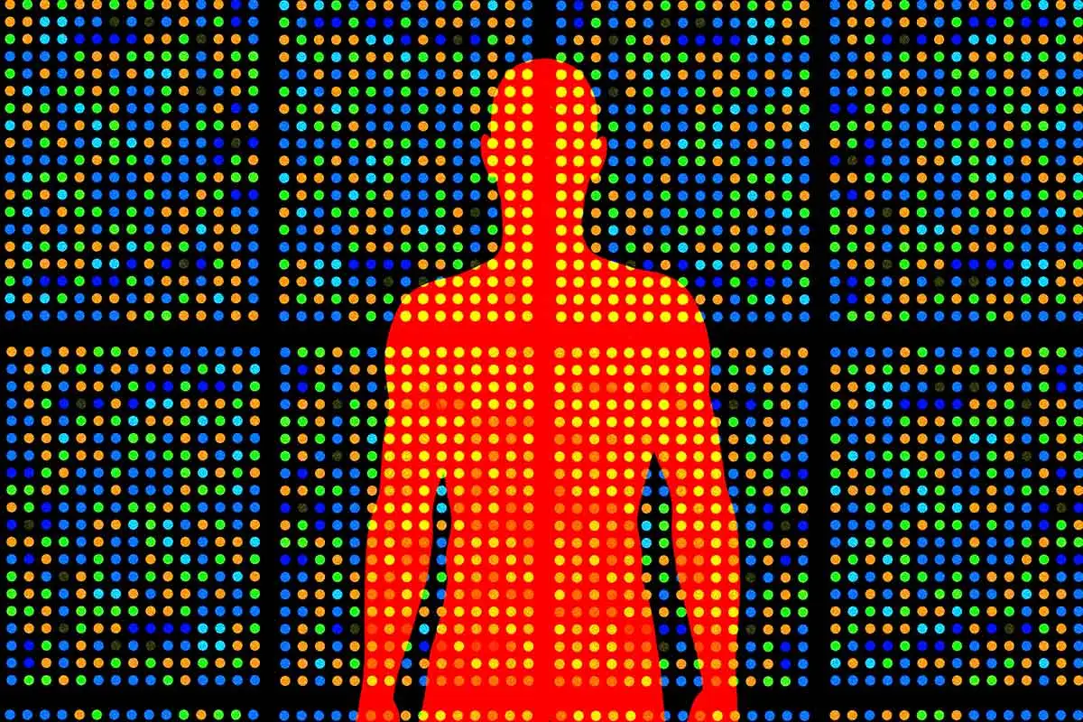 هوش مصنوعی MIT توالی‌های DNA را با دقت بالا بازنویسی می‌کند