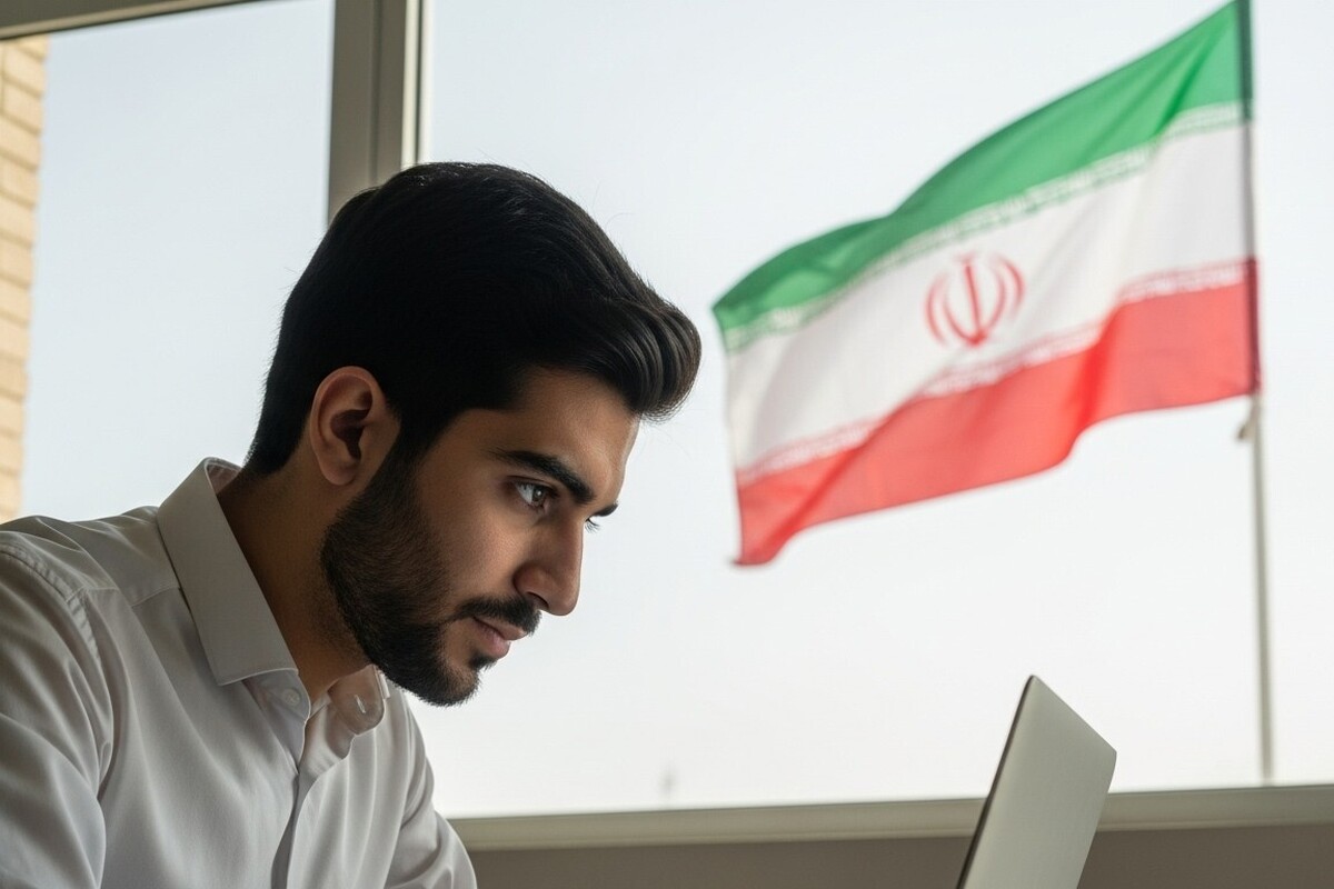 «ایران» رکوردی جدید در فضای مجازی ثبت کرد