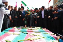 شهدای دانشگاه آزاد اسلامی در جنگ 12 روزه + اسامی و تصاویر