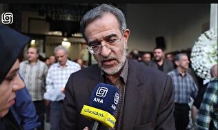 رئیس جهاددانشگاهی: شهادت دانشمندان، جوانان را در ادامه راه علم استوارتر میکند