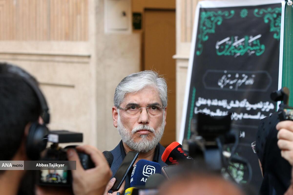 وزیر علوم در مراسم ختم شهید طهرانچی: دشمن در ترور دانشمندان ناکام است؛ علم و دانش در ایران بومی شده