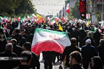 دشمن به دنبال تغییر روایت و وارونه جلوهدادن جنگ تحمیلی ۱۲ روزه است