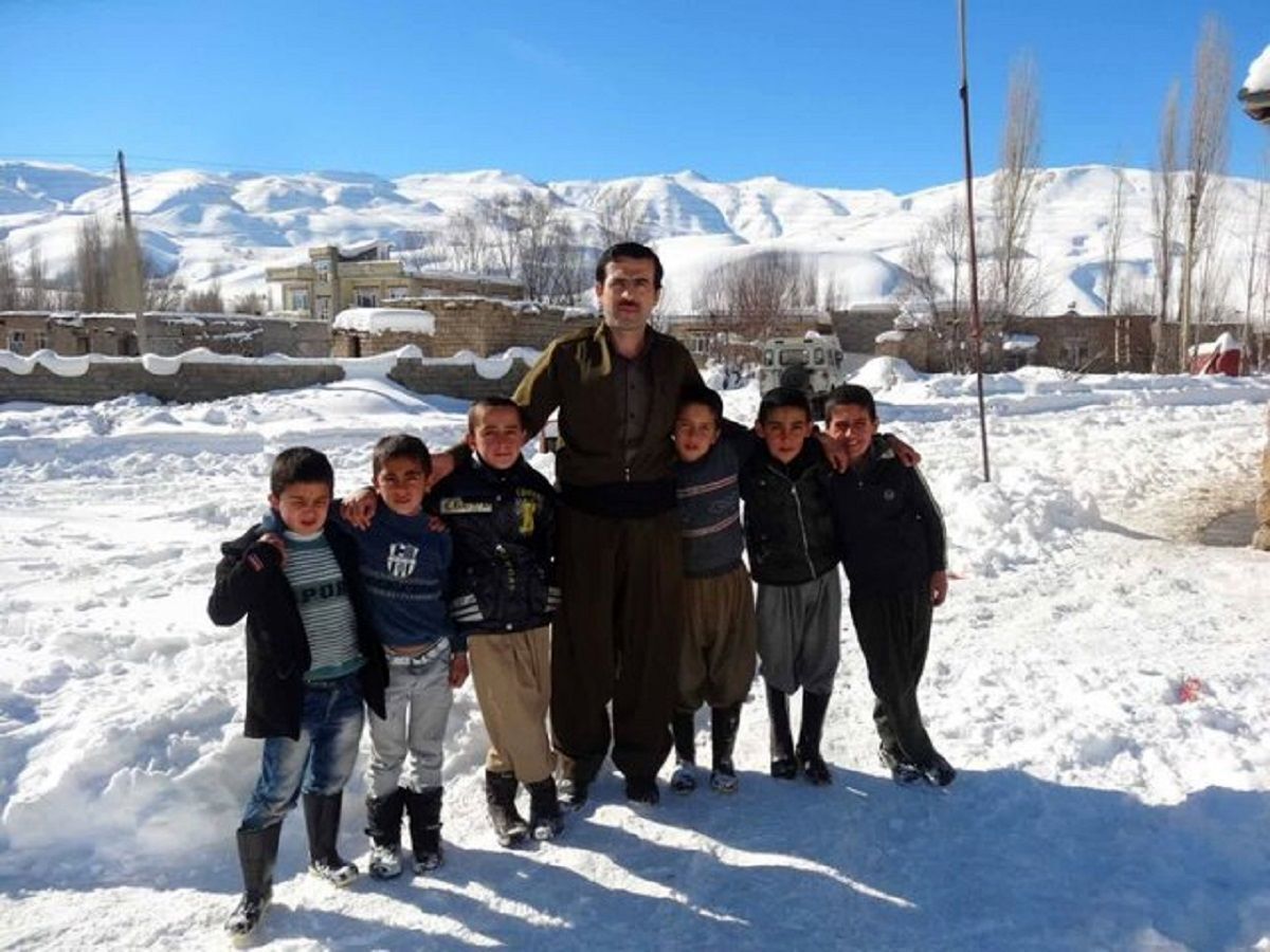 کودکان معصوم قربانی جنایات، اما آینده روشن است+ فیلم
