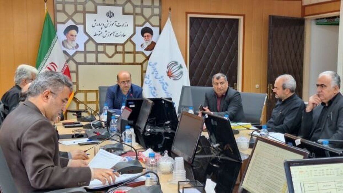 عدالت آموزشی و ارتقای کیفیت یادگیری، اولویت اصلی در سال تحصیلی جدید