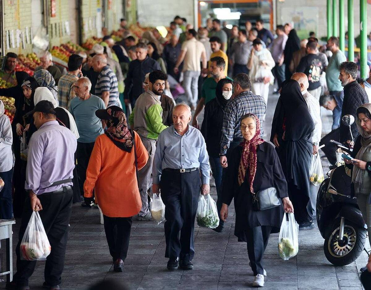 تعطیلی میادین میوه و ترهبار شهرداری تهران در تاسوعا و عاشورای حسینی