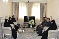 زمانی: مجامع بین المللی بسیار بی تفاوت از کنار جنایات اسرائیل گذشتند
