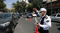 تمهیدات و توصیههای ترافیکی ویژه مراسم گرامیداشت شهدای اقتدار ایران