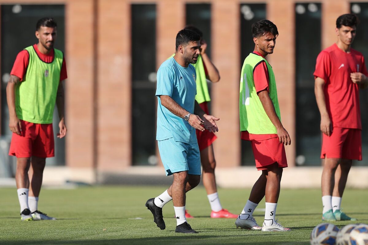 جراحی دست مدافع پرسپولیس دستیاران روانخواه هنوز مشخص نشدهاند