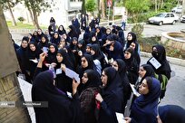 نقیزاده: نتایج نهایی کنکور کارشناسی ۱۴۰۴ در مهر اعلام میشود/ ممنوعیت مجازی برگزار کردن سال تحصیلی جدید دانشگاهها